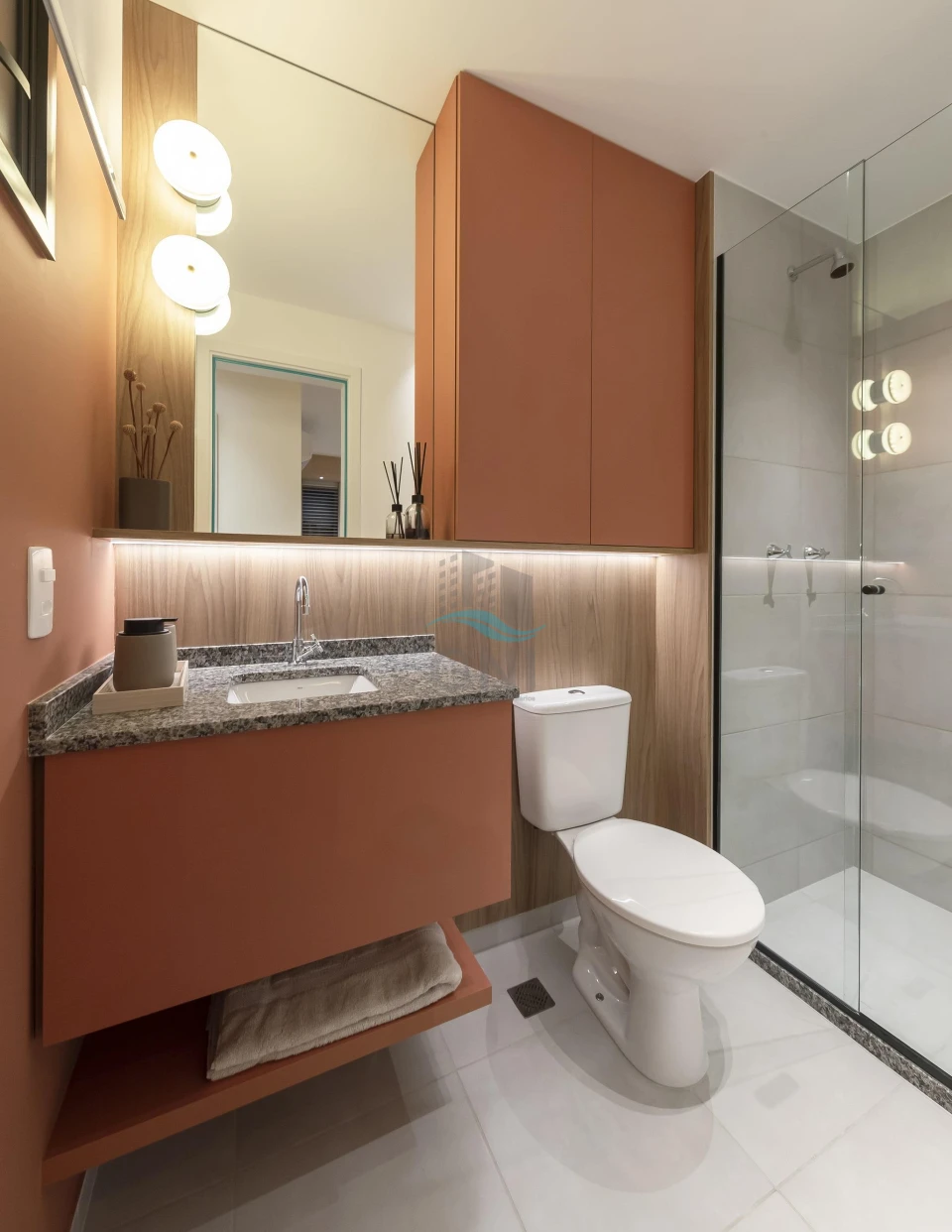 Imagens do imóveis APARTAMENTO A VENDA - EDIFICIO AUGURI