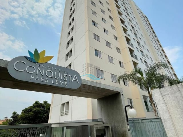 Imagens do imóveis APARTAMENTO PARA LOCACAO - EDIFICIO CONQUISTA PAES LEME