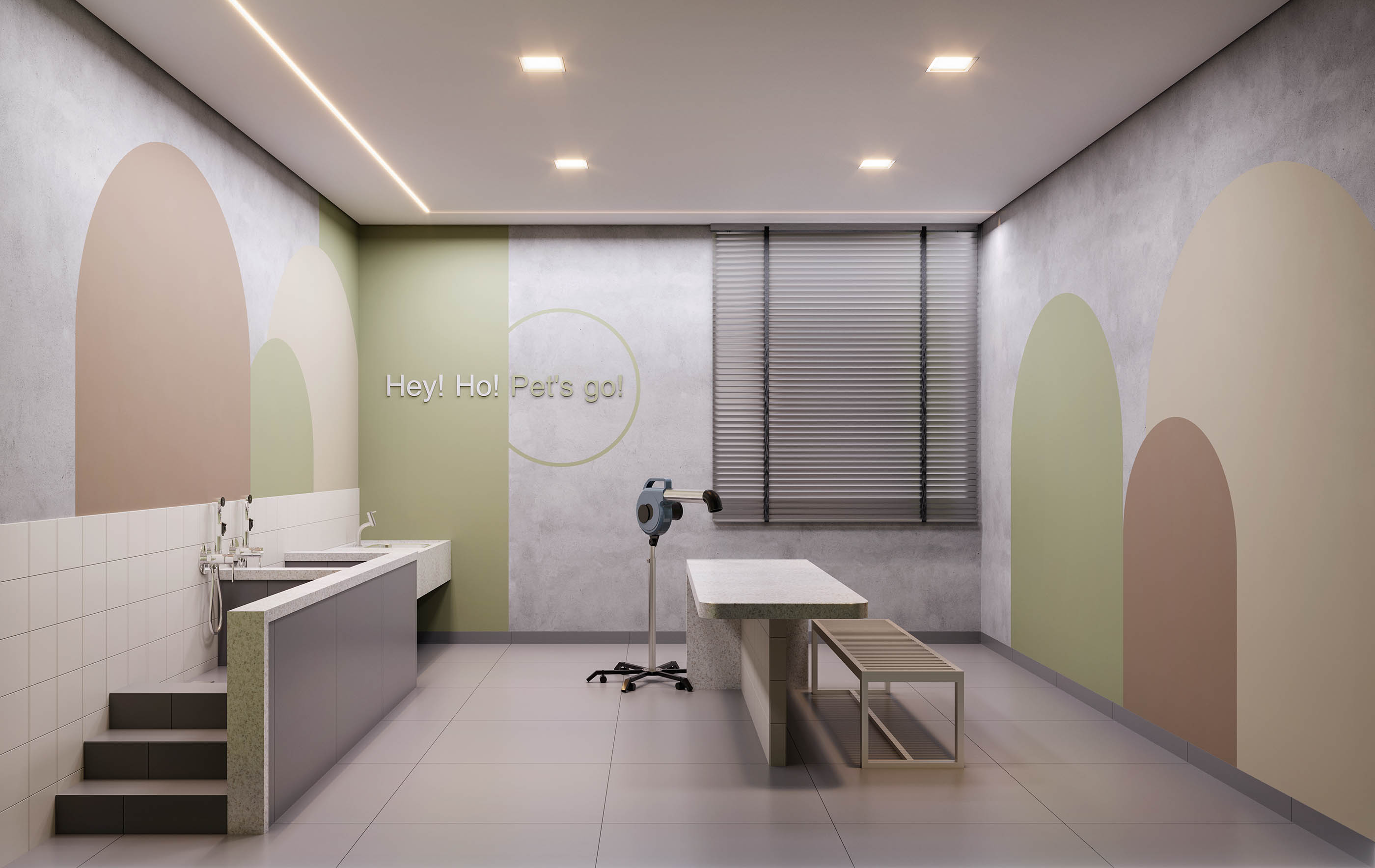 Imagens do imóveis APARTAMENTO A VENDA - EDIFICIO WYNN