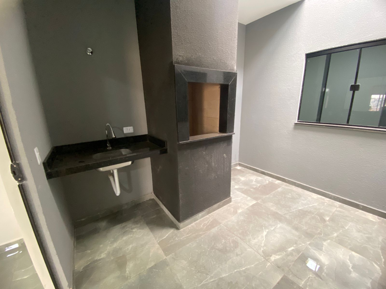 Imagens do imóveis CASA A VENDA - BAIRRO COLÚMBIA