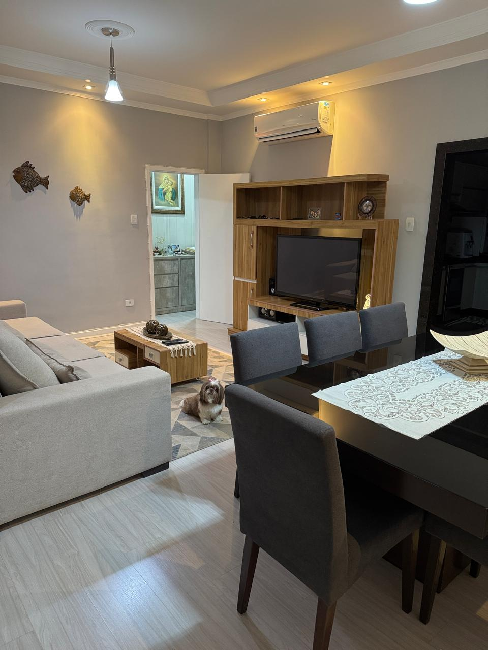 Imagens do imóveis APARTAMENTO A VENDA - EDIFICIO BELO HORIZONTE - CENTRO