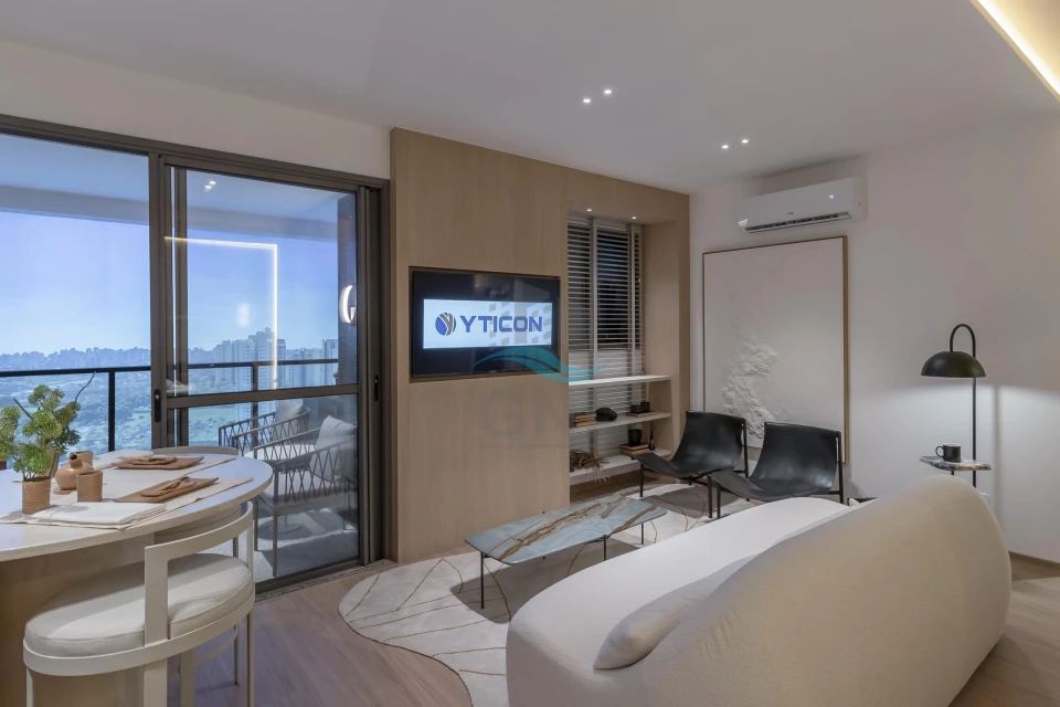 Imagens do imóveis APARTAMENTO A VENDA - EDIFICIO AUGURI