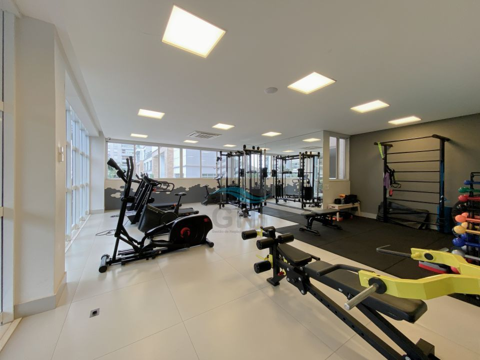 Imagens do imóveis APARTAMENTO PARA LOCAÇÃO - VILLA SOLARE