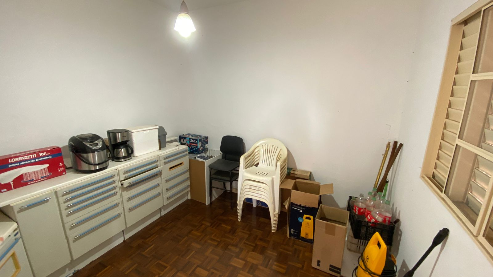 CASA A VENDA - JARDIM AGARI Imagens do imóveis CASA A VENDA - JARDIM AGARI