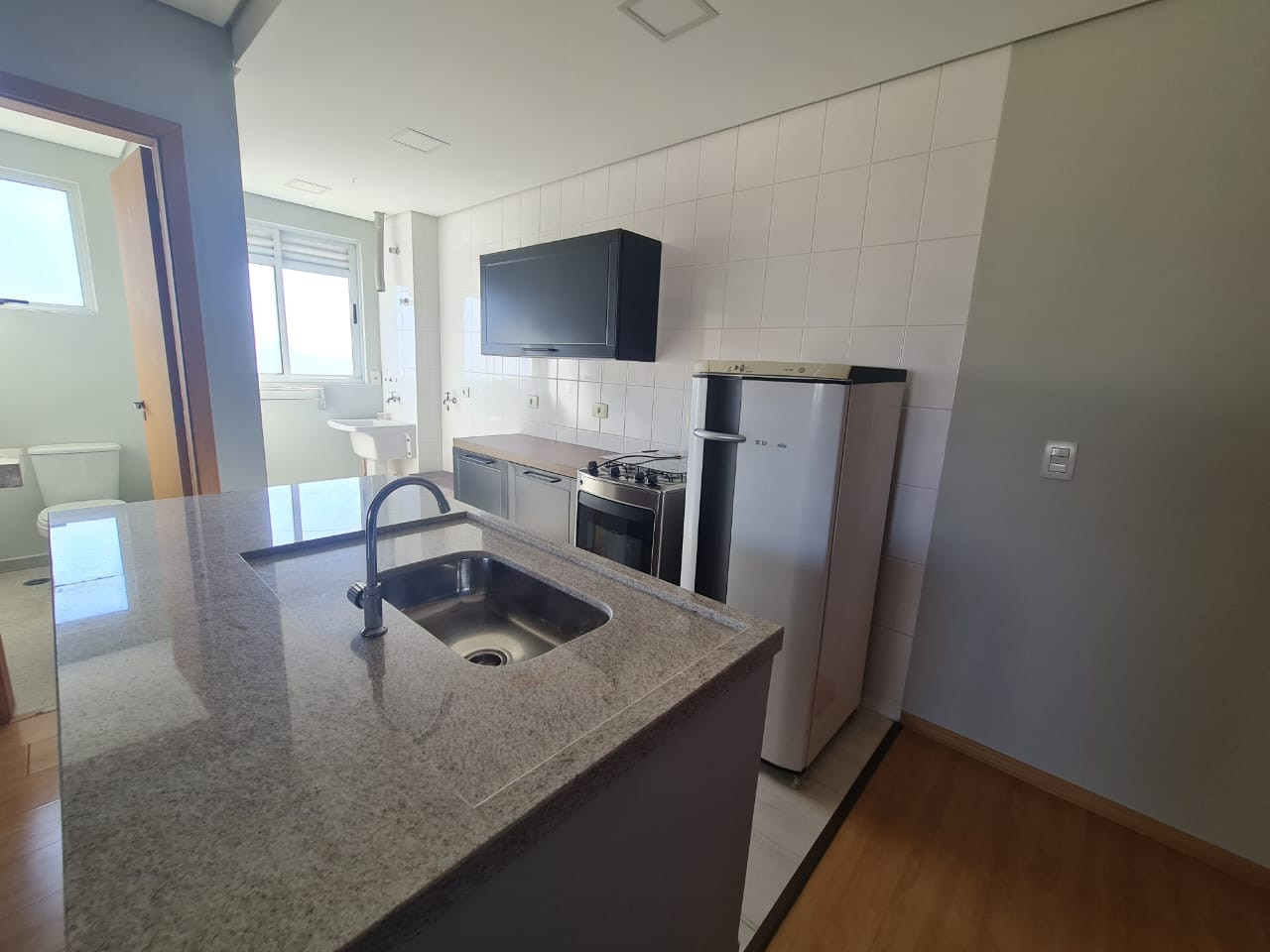 Imagens do imóveis APARTAMENTO PARA LOCAÇÃO - EDIFICIO PARANAGUA SOHO
