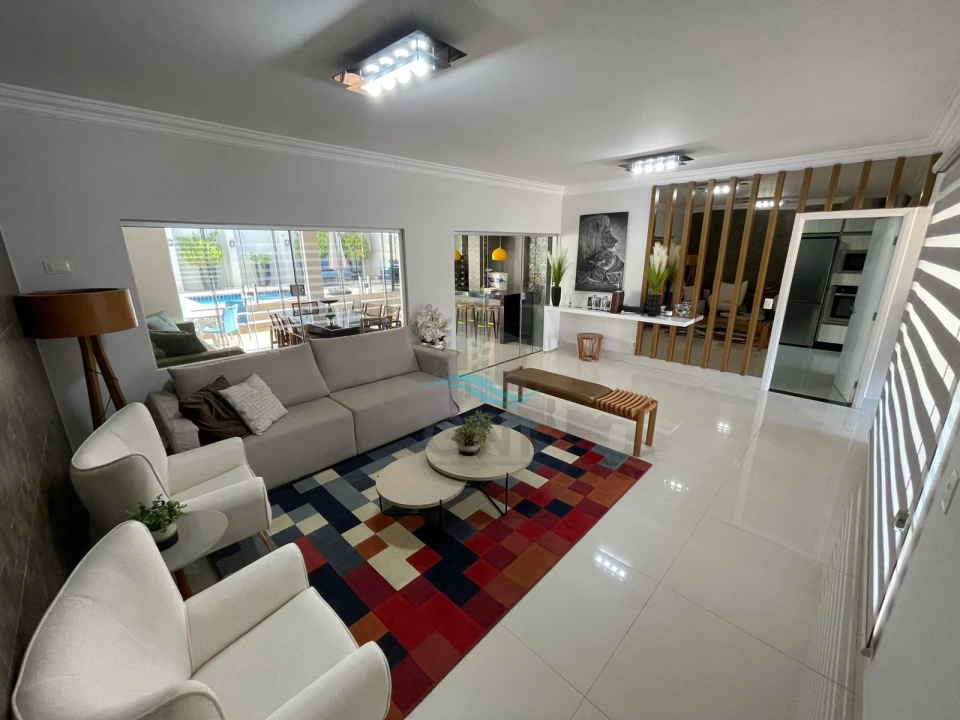 Imagens do imóveis CASA A VENDA - CONDOMINIO RESIDENCIAL VALE DAS ARAUCARIS