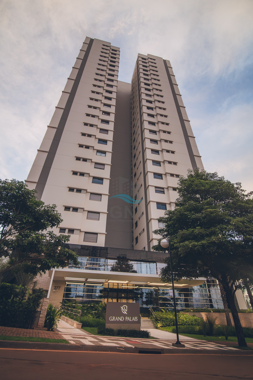 Imagens do imóveis APARTAMENTO PARA LOCAÇAO - EDIFICIO GRAND PALAIS