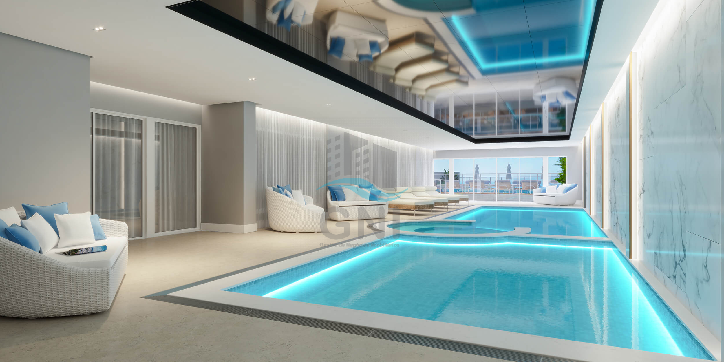 APARTAMENTO À VENDA - EDIFÍCIO LUMIÈRE RESIDENCE Imagens do imóveis APARTAMENTO À VENDA - EDIFÍCIO LUMIÈRE RESIDENCE