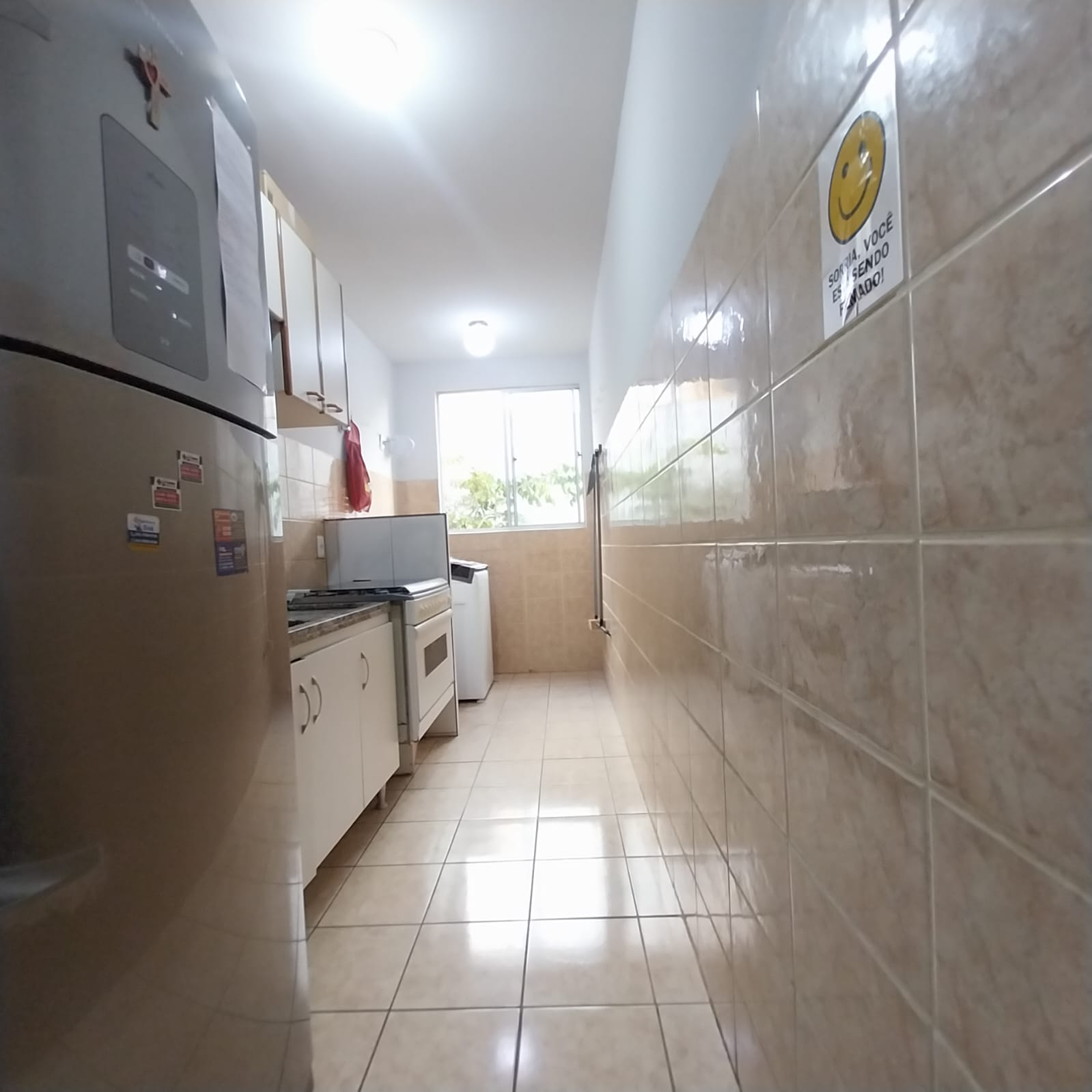 Imagens do imóveis APARTAMENTO A VENDA - EDIFICIO RESIDENCIAL GUILHERME VISCARDI