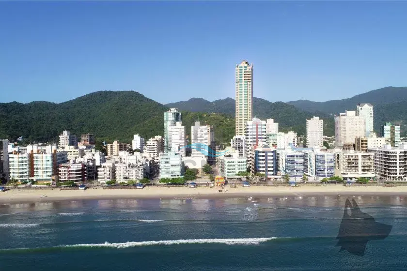 APARTAMENTO À VENDA - EDIFÍCIO MERIDIAN TOWER Imagens do imóveis APARTAMENTO À VENDA - EDIFÍCIO MERIDIAN TOWER