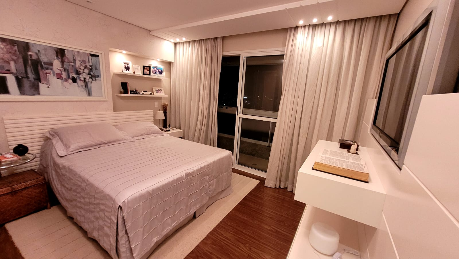 Imagens do imóveis APARTAMENTO A VENDA - EDIFICIO PALAZZO DI CESARE