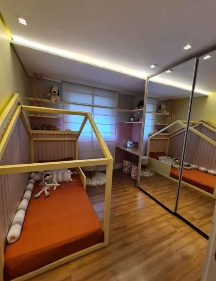 Imagens do imóveis APARTAMENTO A VENDA - EDIFICIO VILLA SOLARE