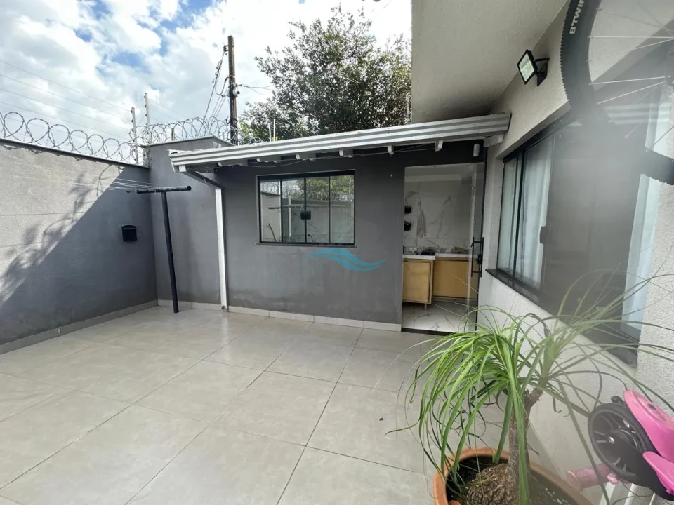 Imagens do imóveis CASA A VENDA - JARDIM IDEAL