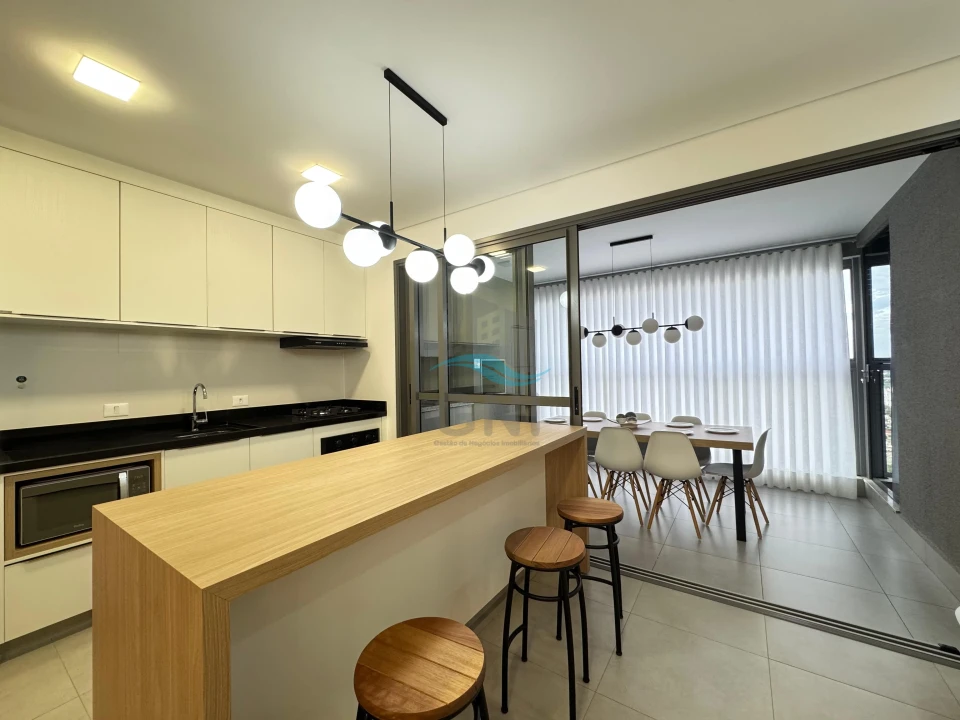 APARTAMENTO A VENDA - EDIFICIO ARTSY
