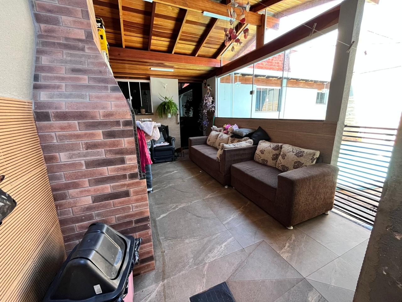 CASA A VENDA - BAIRRO RESIDENCIAL PROFª MARIETA Imagens do imóveis CASA A VENDA - BAIRRO RESIDENCIAL PROFª MARIETA