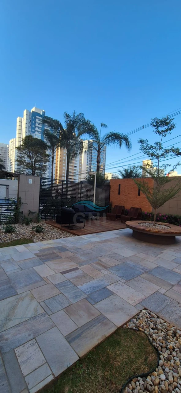 Imagens do imóveis APARTAMENTO A VENDA - EDIFICIO MAISON TUSCANY