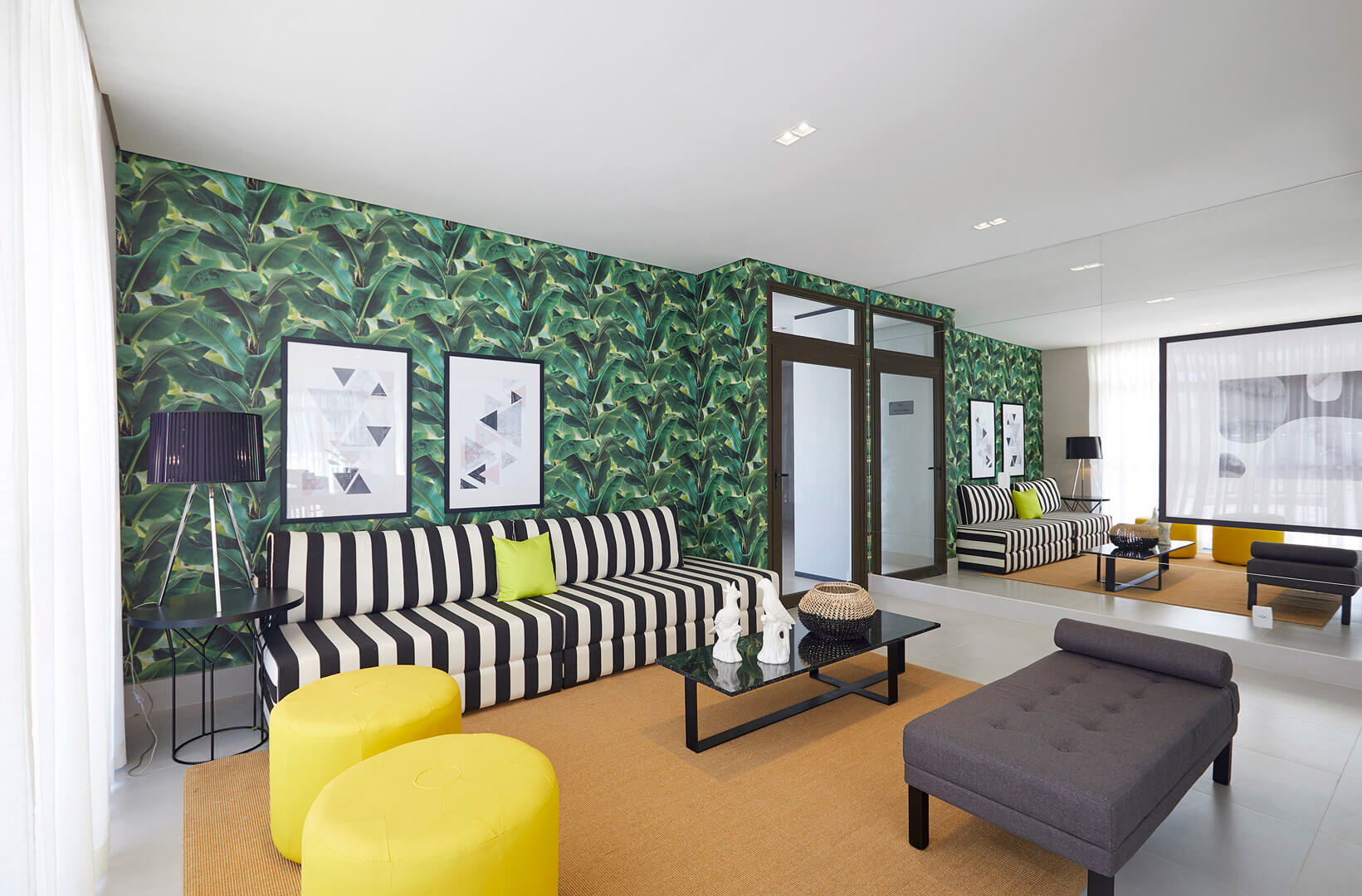 Imagens do imóveis APARTAMENTO A VENDA - EDIFICIO AQUARELA PINHEIROS