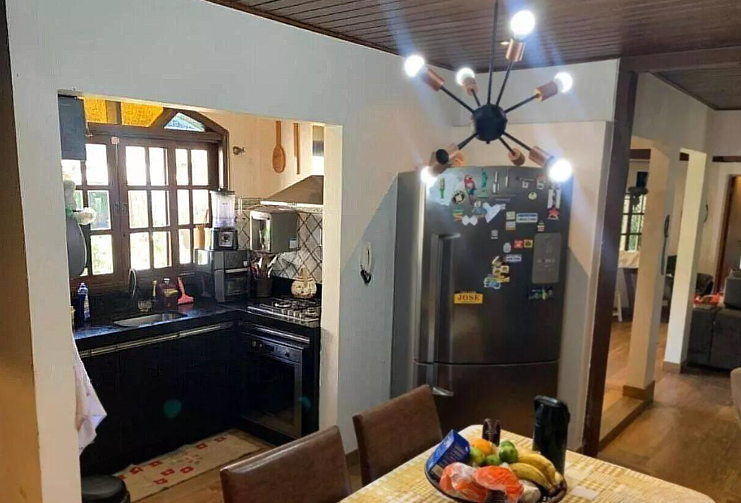 Imagens do imóveis CASA A VENDA - GRANVILLE PARQUE RESIDENCIAL