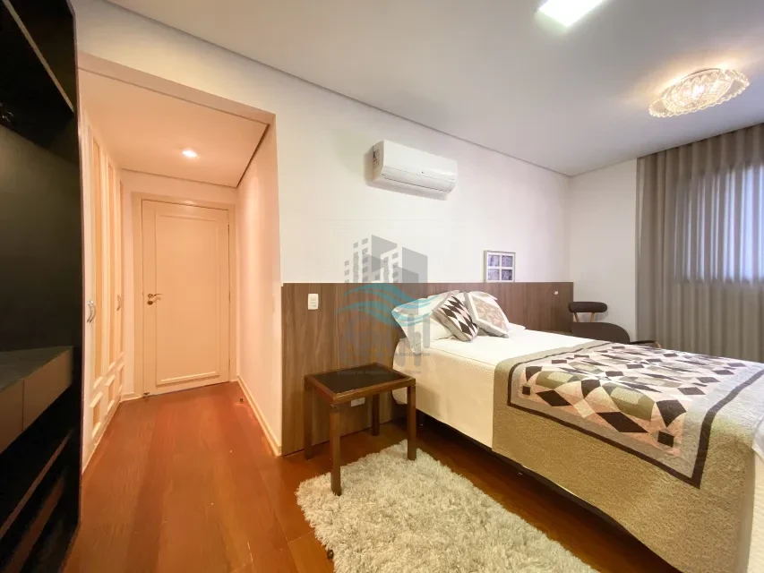 Imagens do imóveis COBERTURA PARA LOCAÇÃO - EDIFICIO PALAIS LAC DOR