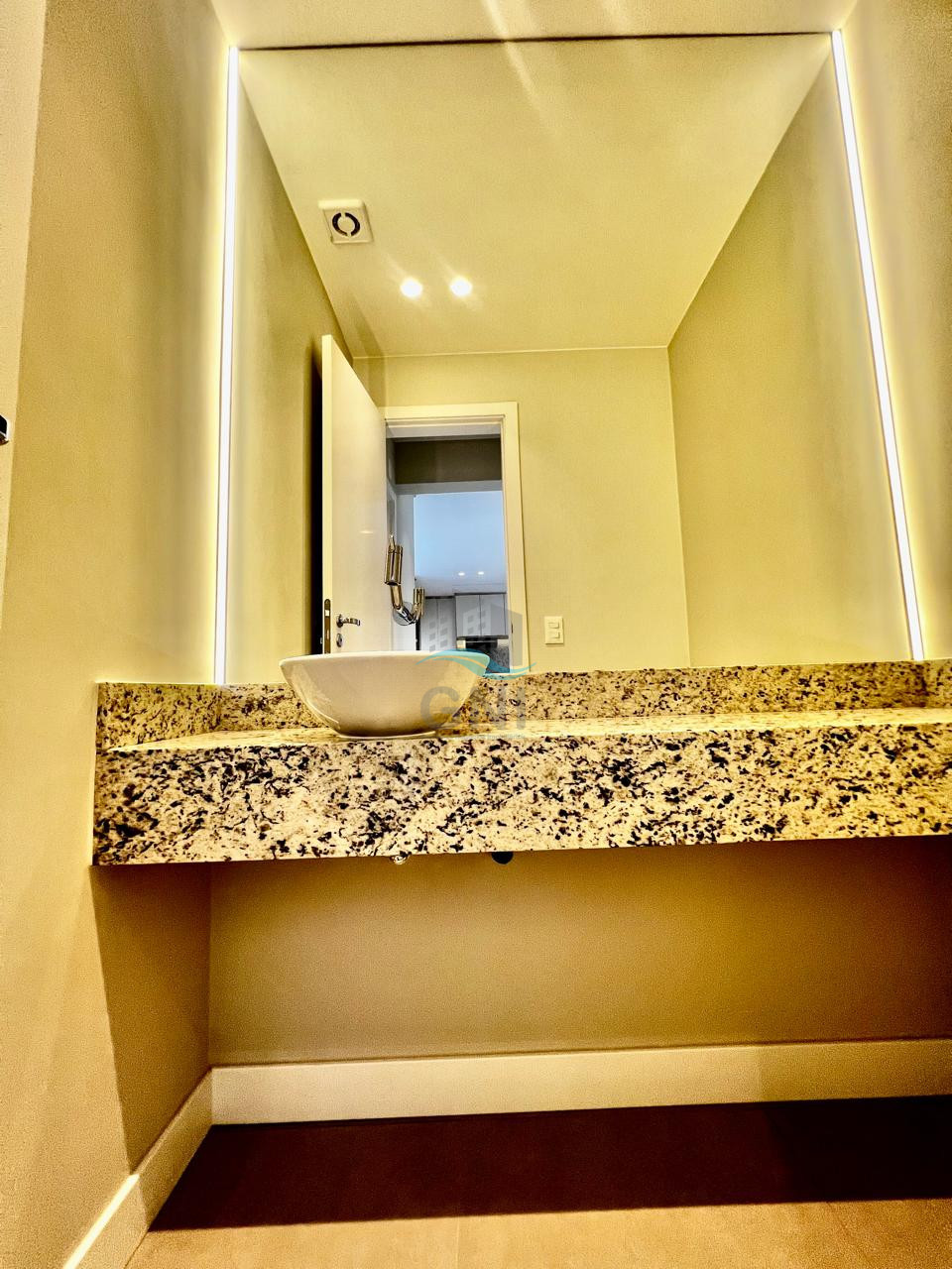 Imagens do imóveis APARTAMENTO PARA LOCAÇÃO - EDIFICIO INSIGHT PALHANO
