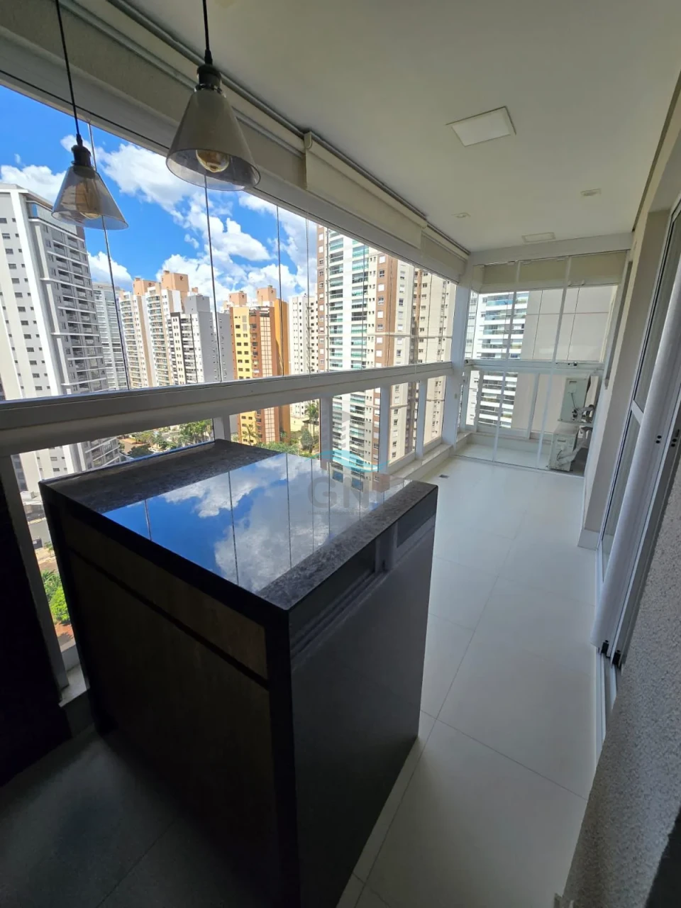 Imagens do imóveis APARTAMENTO A VENDA - EDIFICIO UPTOWN