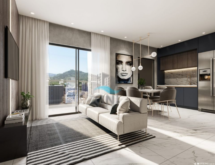 APARTAMENTO À VENDA - EDIFÍCIO TITTANIUM Imagens do imóveis APARTAMENTO À VENDA - EDIFÍCIO TITTANIUM