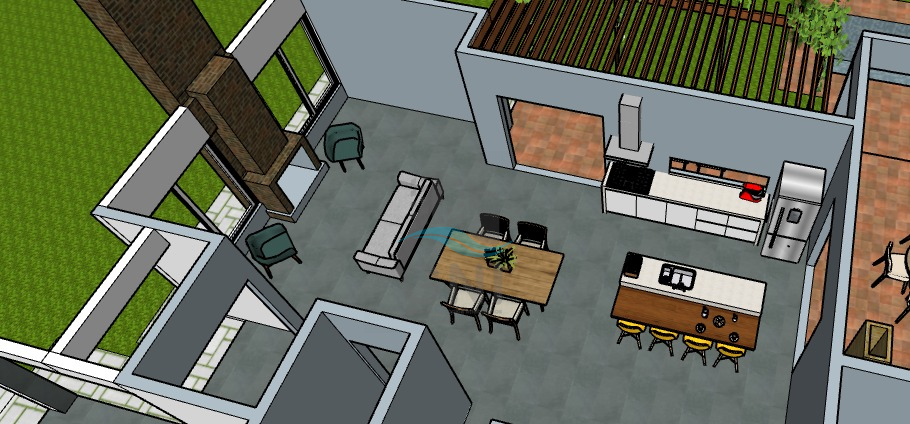 TERRENO A VENDA - CONDOMINIO ESTANCIA CABRAL Imagens do imóveis TERRENO A VENDA - CONDOMINIO ESTANCIA CABRAL