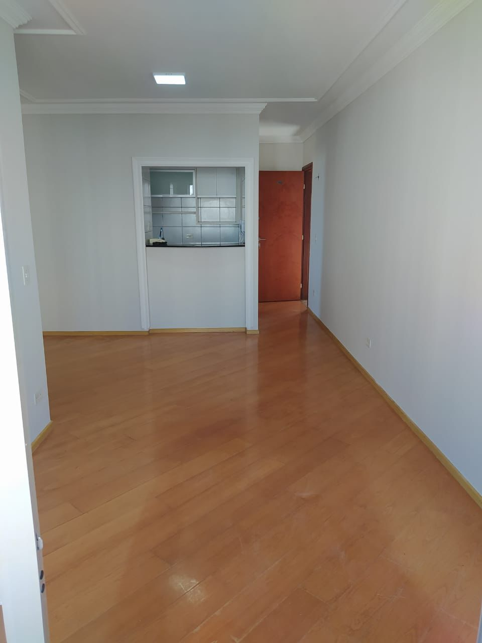 Imagens do imóveis APARTAMENTO A VENDA - EDIFICIO FOREST PARK