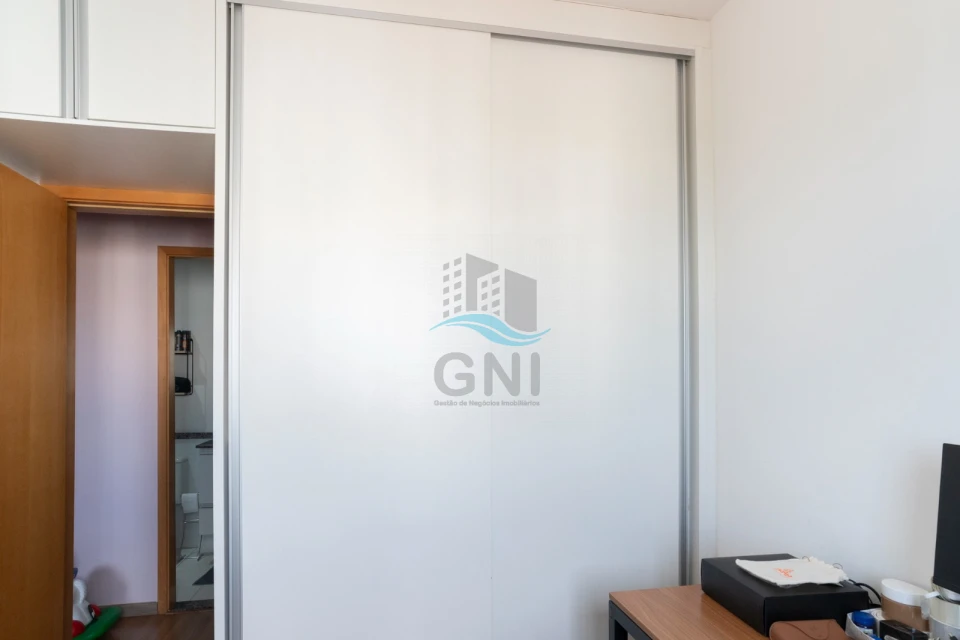 Imagens do imóveis APARTAMENTO A VENDA - EDIFICIO GARDEN PALHANO