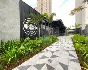 Imagens do imóveis APARTAMENTO A VENDA - EDIFICIO MIND RESIDENCE