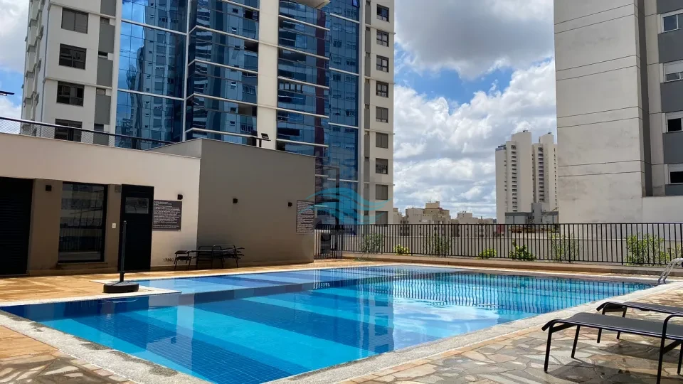 Imagens do imóveis APARTAMENTO LOCAÇÃO - EDIFICIO CONCEPT PALHANO