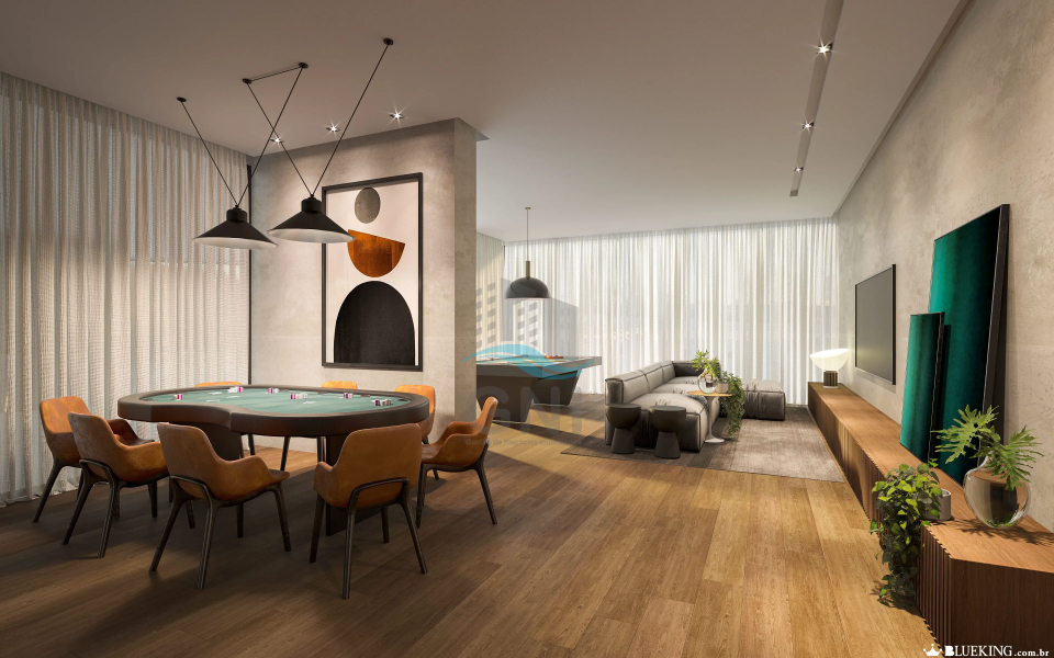 APARTAMENTO À VENDA - EDIFÍCIO SUNNY COAST Imagens do imóveis APARTAMENTO À VENDA - EDIFÍCIO SUNNY COAST