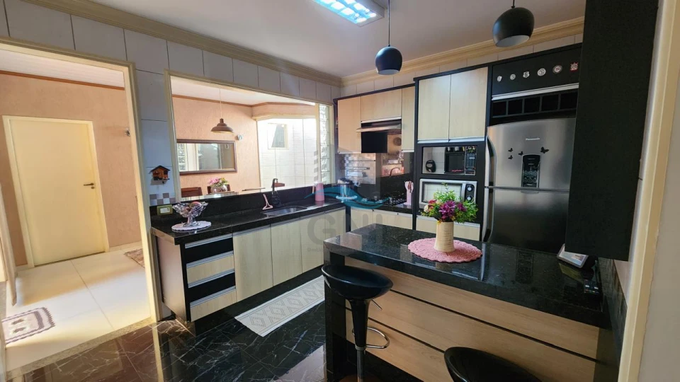 Imagens do imóveis CASA A VENDA - CONJUNTO RESIDENCIAL CAFÉ