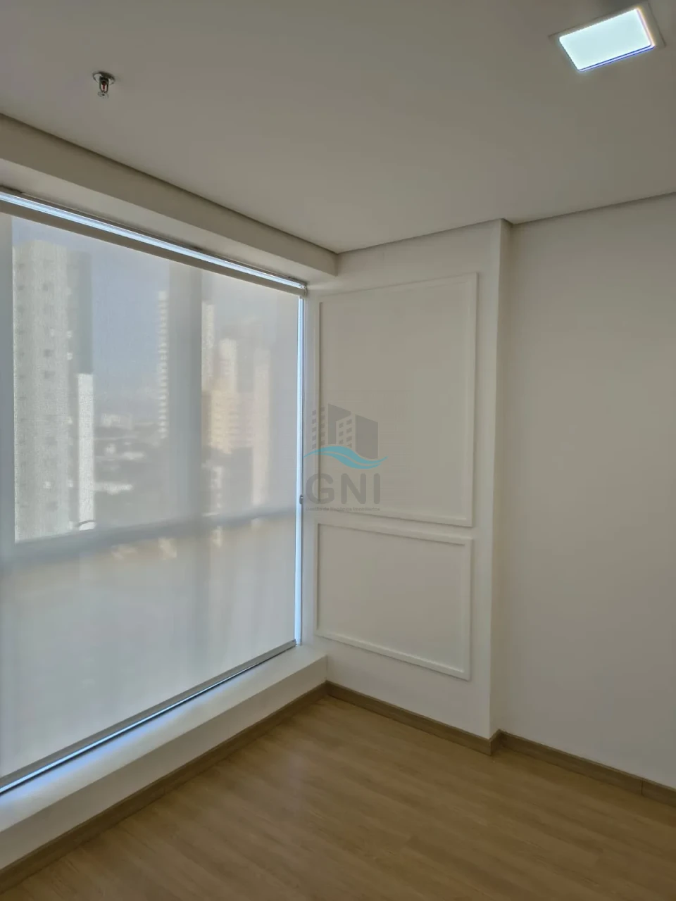 Imagens do imóveis SALA PARA LOCAÇÃO - PALHANO BUSINESS CENTER
