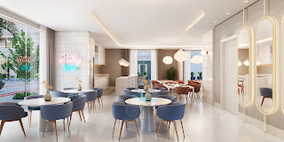 APARTAMENTO À VENDA - EDIFÍCIO AMALFI COAST HOME CLUB Imagens do imóveis APARTAMENTO À VENDA - EDIFÍCIO AMALFI COAST HOME CLUB