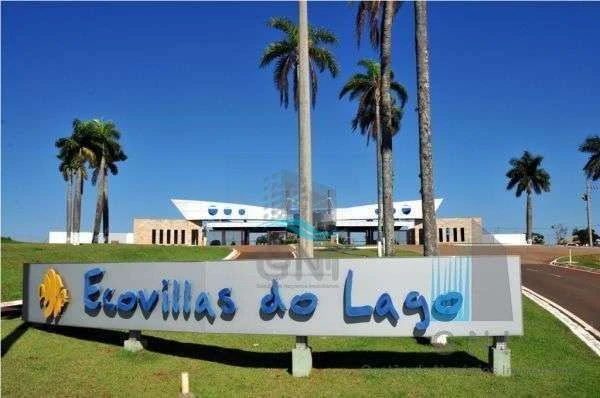 Imagens do imóveis TERRENO A VENDA - CONDOMINIO ECOVILLAS DO LAGO