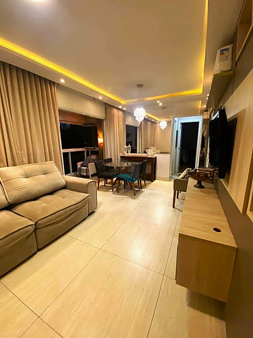 Imagens do imóveis APARTAMENTO PARA LOCAÇÃO - EDIFICIO VICTORIA PARQUE