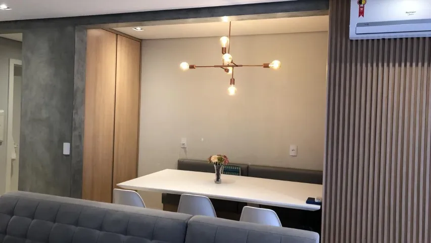 APARTAMENTO A VENDA - EDIFICIO MAISON MONET Imagens do imóveis APARTAMENTO A VENDA - EDIFICIO MAISON MONET