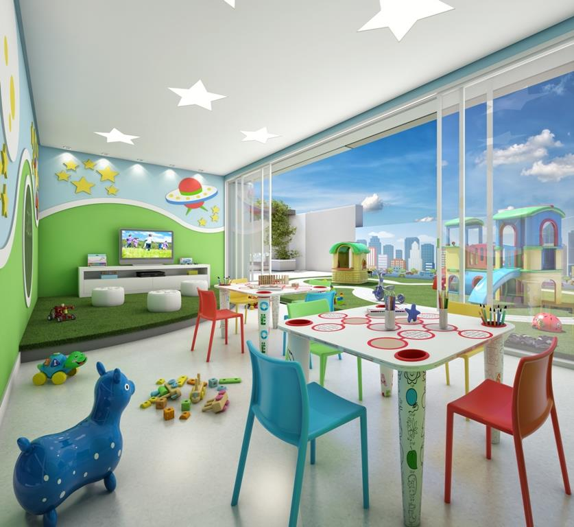 Imagens do imóveis APARTAMENTO A VENDA - EDIFICIO MAISON MONTALCINO