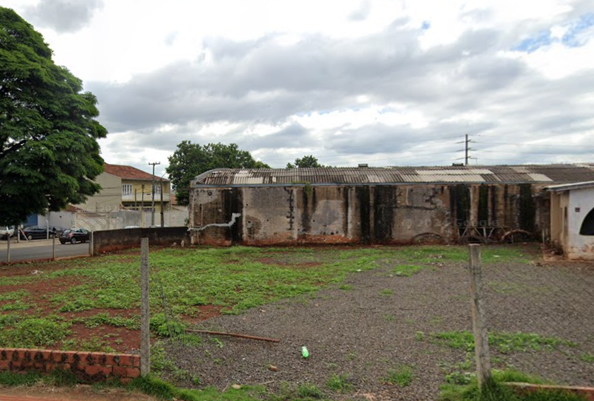 TERRENO A VENDA - CENTRO Imagens do imóveis TERRENO A VENDA - CENTRO