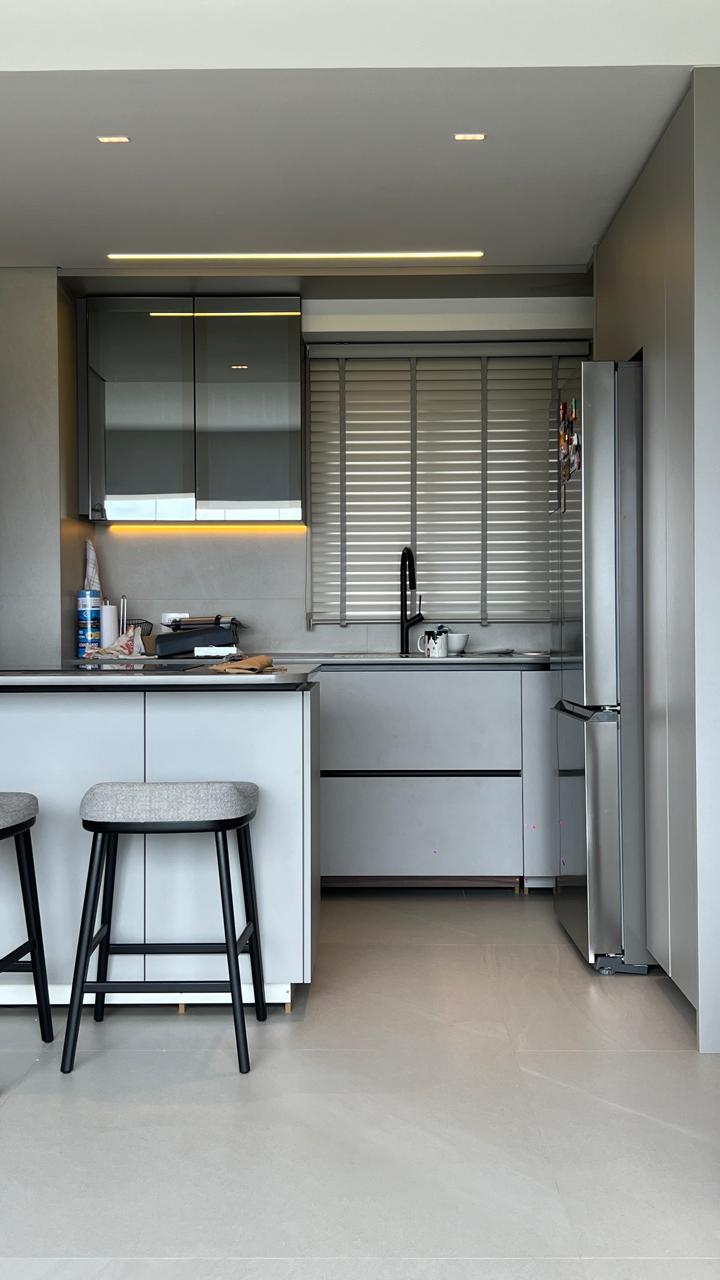 Imagens do imóveis APARTAMENTO PARA LOCAÇÃO - EDIFICIO VICTORIA PARQUE