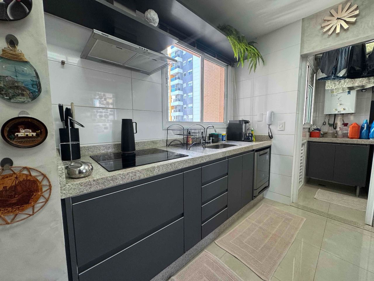 Imagens do imóveis APARTAMENTO A VENDA - EDIFICIO VERT RESIDENCE