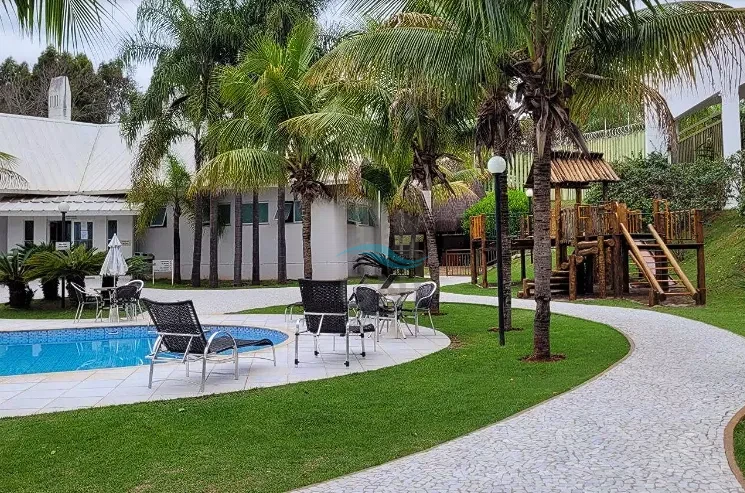 Imagens do imóveis CASA A VENDA - CONDOMINIO GOLDEN HILL RESIDENCE