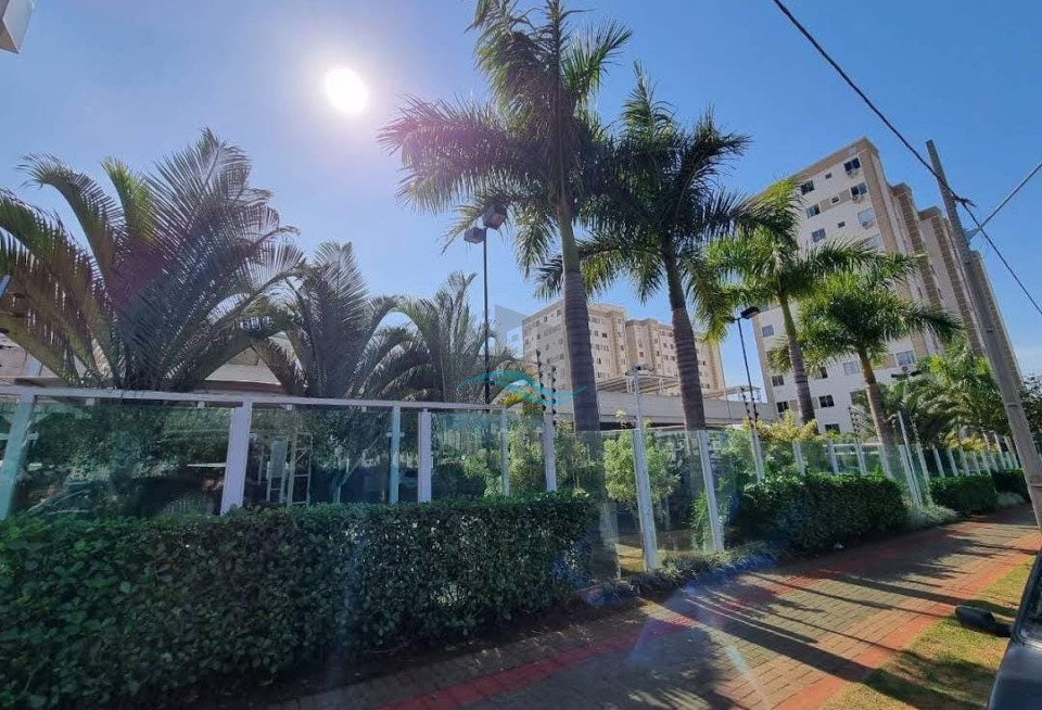 APARTAMENTO A VENDA - EDIFÍCIO SPAZIO LOUVRE Imagens do imóveis APARTAMENTO A VENDA - EDIFÍCIO SPAZIO LOUVRE