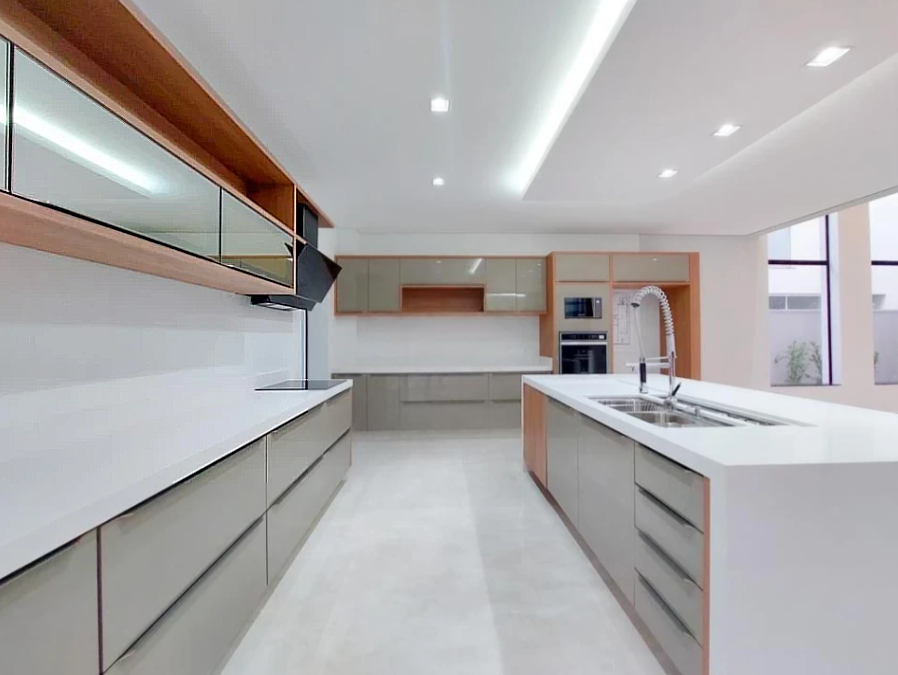 CASA A VENDA - CONDOMINIO ALPHAVILLE II Imagens do imóveis CASA A VENDA - CONDOMINIO ALPHAVILLE II