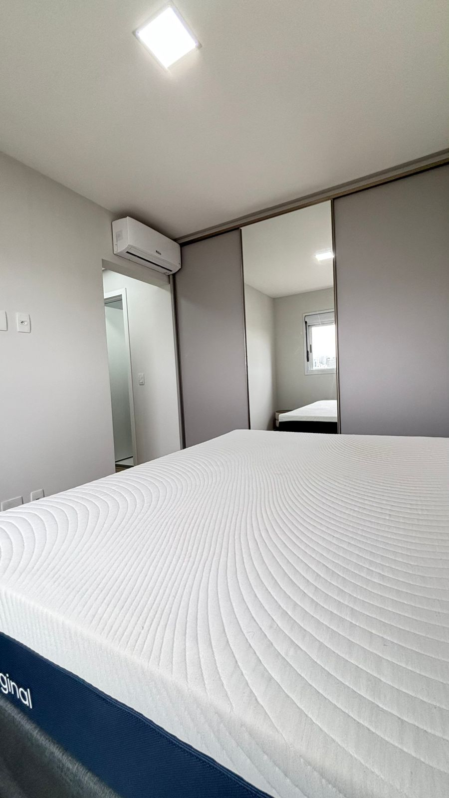 Imagens do imóveis APARTAMENTO PARA LOCAÇÃO - EDIFICIO VISTA PARQUE - JARDIM PRESIDENTE