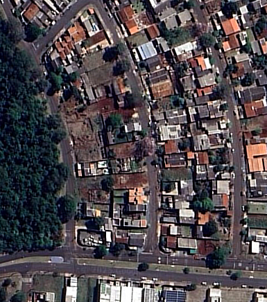 Imagens do imóveis TERRENO A VENDA - JARDIM SABARÁ III