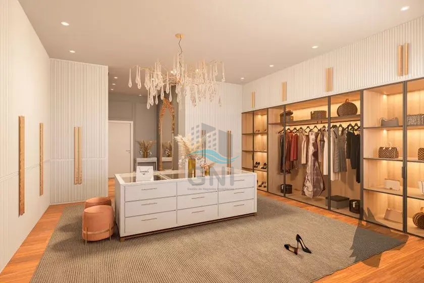 APARTAMENTO À VENDA - EDIFÍCIO LA ROCCA Imagens do imóveis APARTAMENTO À VENDA - EDIFÍCIO LA ROCCA