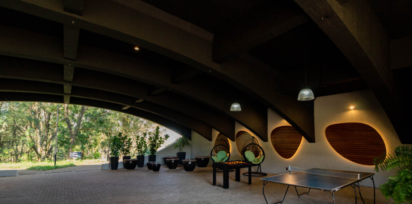 CASA A VENDA - CONDOMINIO ROYAL TENNIS Imagens do imóveis CASA A VENDA - CONDOMINIO ROYAL TENNIS