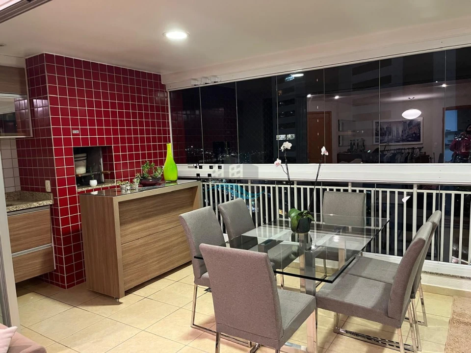 Imagens do imóveis APARTAMENTO A VENDA - EDIFICIO RESIDENCIAL SOLAR RIVERA